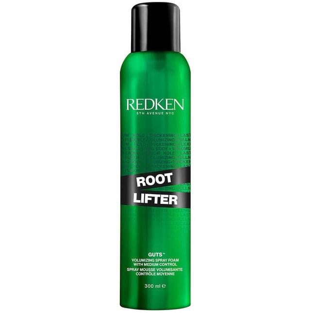 Redken Root Lifter Guts Volumize Spray Foam - 300ml