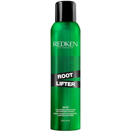 Redken Root Lifter Guts Volumize Spray Foam - 300ml