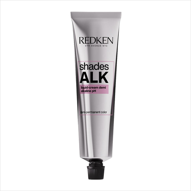 Redken Shades ALK liquid-cream - 60ml