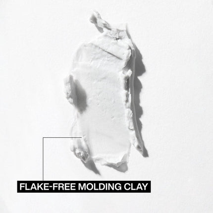 Redken Texturize Rough Clay 20 Matte Texturizer - 75ml