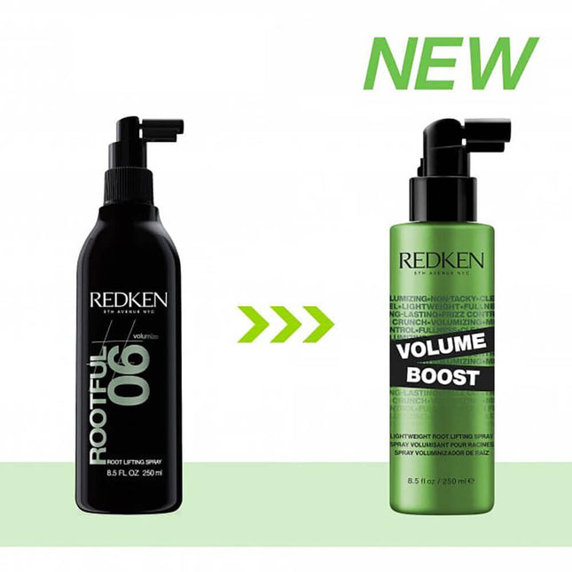 Redken Volume Boost Root Lifting Spray - 250ml