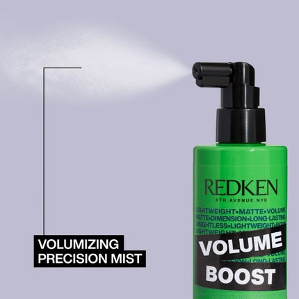 Redken Volume Boost Root Lifting Spray - 250ml