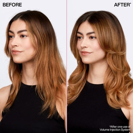 Redken Volume Injection Shampoo - 1000ml