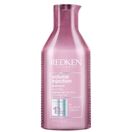 Redken Volume Injection Shampoo
