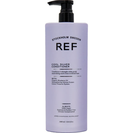 REF Cool Silver Conditioner