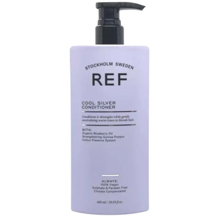 REF Cool Silver Conditioner