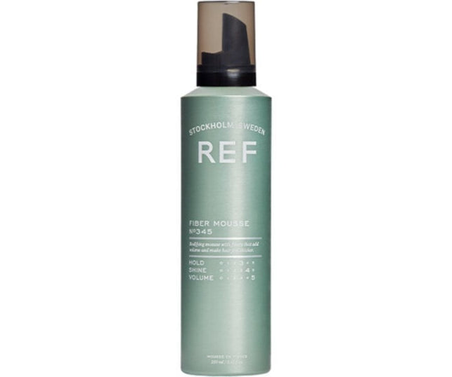 REF Curl Control Duo - 250+150ml