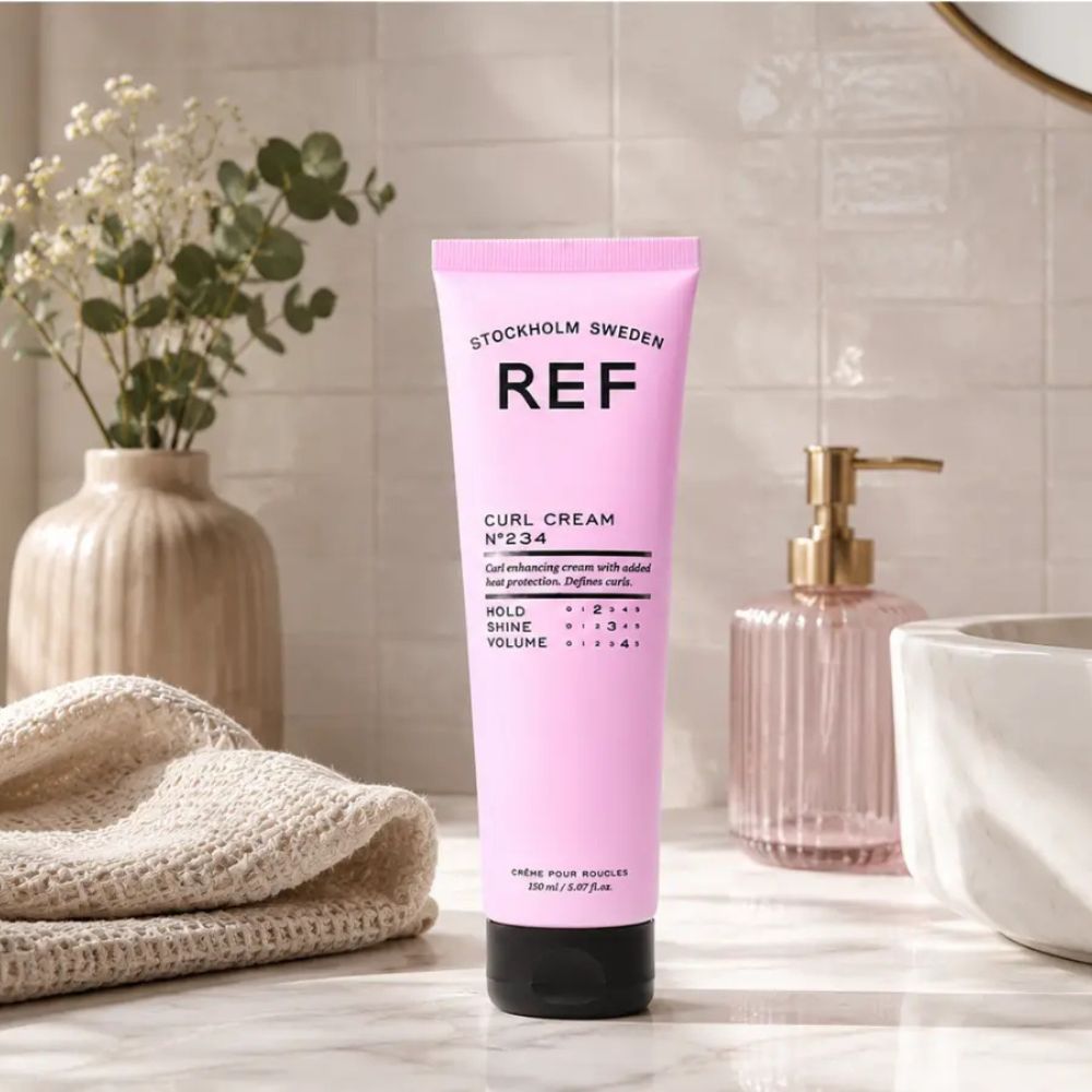REF Curl Cream - 150ml