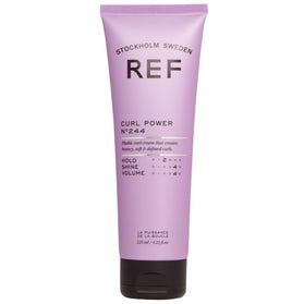 REF Curl Power - 125ml