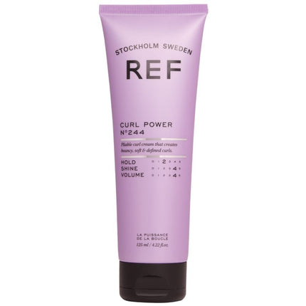 REF Curl Power Duo - 125+150ml