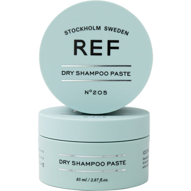REF Dry Shampoo Paste Nr.205 - 85ml