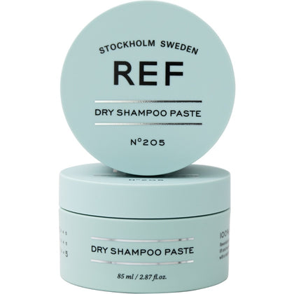 REF Dry Shampoo Paste Nr.205 - 85ml