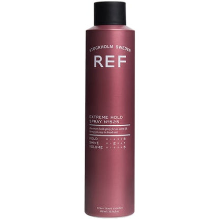 REF Extreme Hold Haarlak Spray