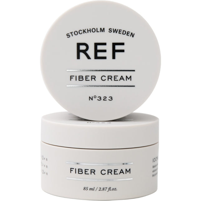 REF Fiber Cream Nr.323 - 85ml