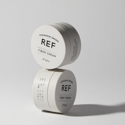 REF Fiber Cream Nr.323 - 85ml