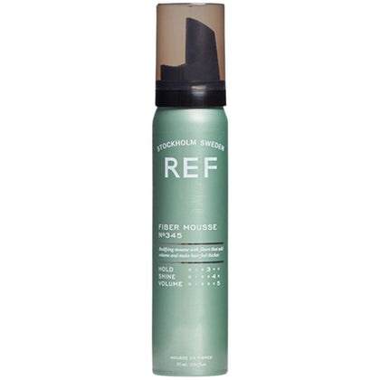 REF Fiber Smooth Mousse