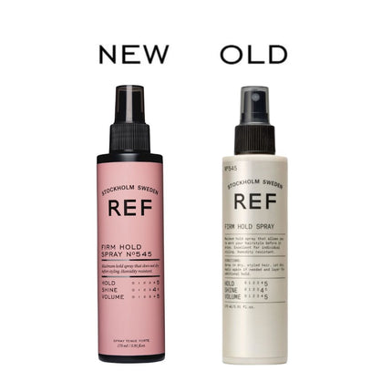 REF Firm Hold Spray - 175ml