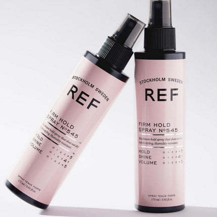 REF Firm Hold Spray - 175ml