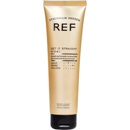 REF Get It Straight Cream - 150ml