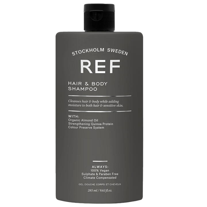 285 ml