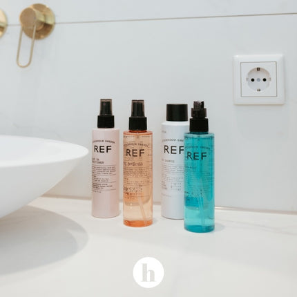 REF Heat Protection Spray Travelsize - 100ml