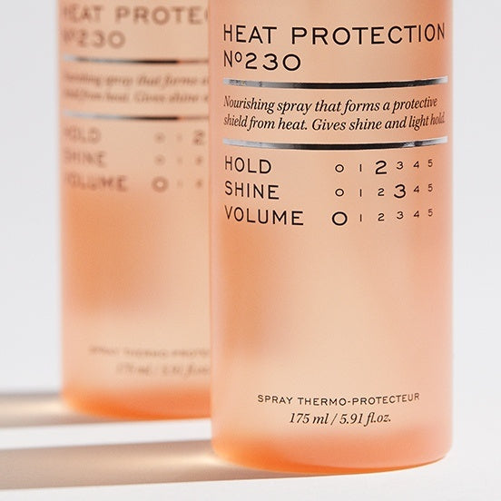 REF Heat Protection Spray Travelsize - 100ml