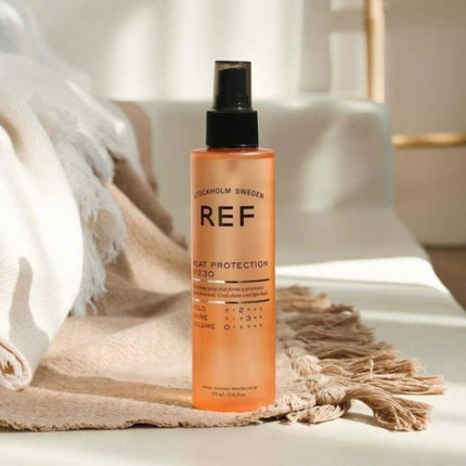 REF Heat Protection Spray