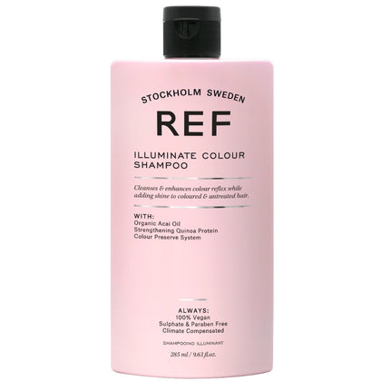 REF Illuminate Color Shampoo