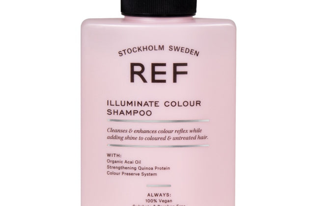 REF Illuminate Color Shampoo