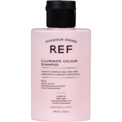 REF Illuminate Color Shampoo