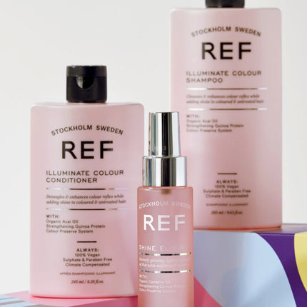 REF Illuminate Colour Giftbox 2025