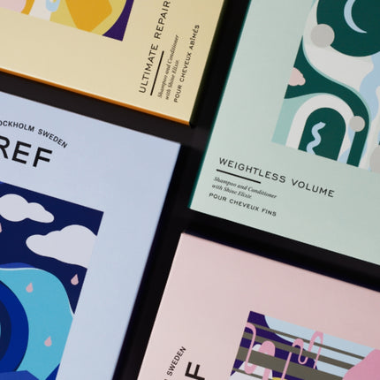 REF Illuminate Colour Giftbox 2026