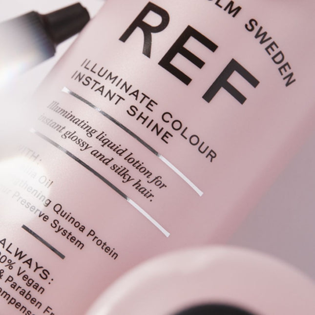 REF Illuminate Colour Instant Shine - 200ml