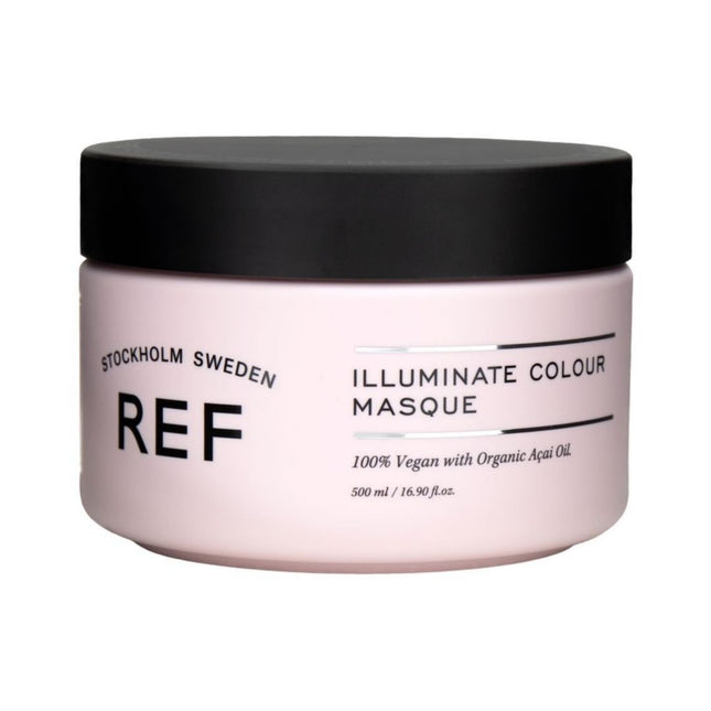 REF Illuminate Colour Mask