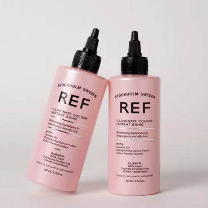 REF Illuminate Colour Shine Set - 285+200ml