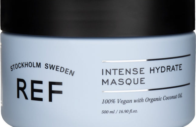 REF Intense Hydrate Mask