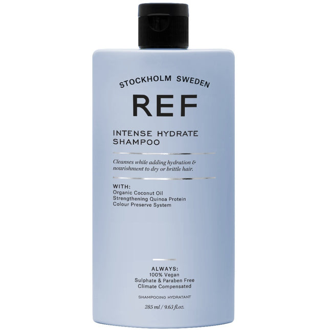REF Intense Hydrate Set - 245+285+250ml