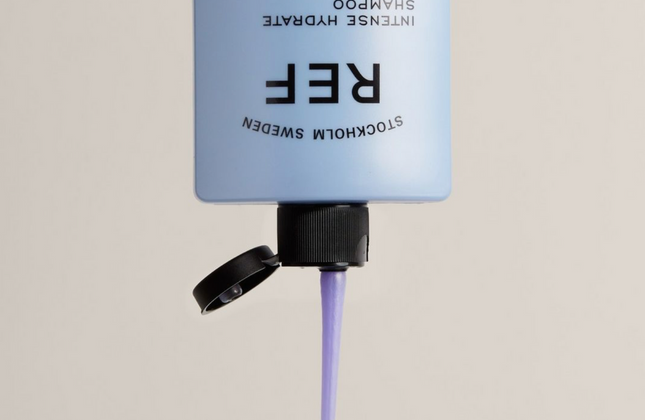REF Intense Hydrate Shampoo