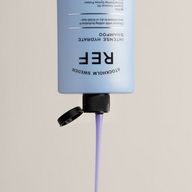 REF Intense Hydrate Shampoo