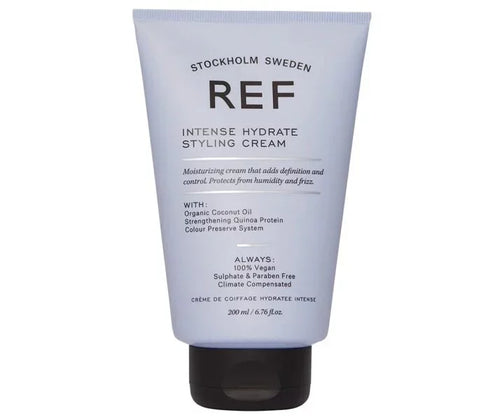 REF Perfect Curl Defining Volume Set – 200+250ml