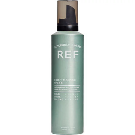 REF Perfect Curl Defining Volume Set – 200+250ml