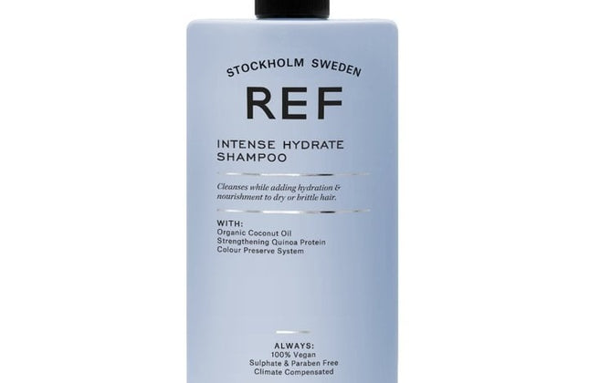 REF Perfect Curly Girl Hydrate Set - 245ml+285ml+150ml