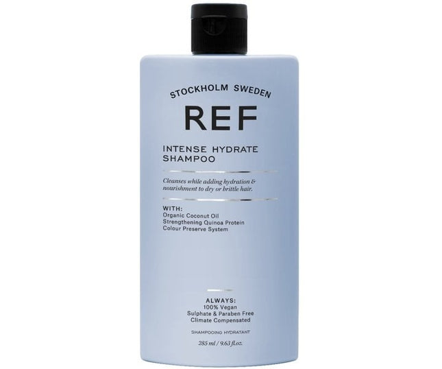 REF Perfect Curly Girl Hydrate Set - 245ml+285ml+150ml