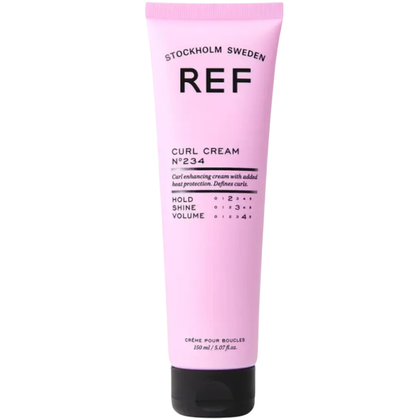 REF Perfect Curly Girl Styling Set - 250+150+150ml