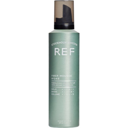 REF Perfect Curly Girl Styling Set - 250+150+150ml
