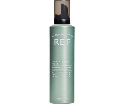 REF Perfect Curly Girl Styling Set - 250+150+150ml