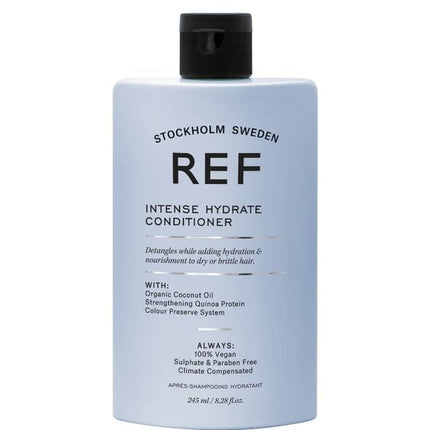 REF Perfect Intense Hydrate Care Set – 245+285+200ml