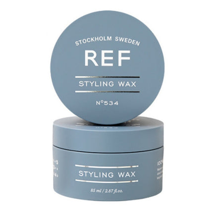 REF Powerful Hair & Body Duo Men Giftbox