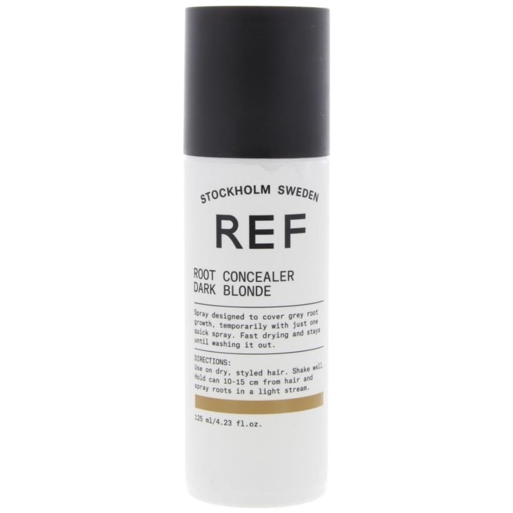 REF Root Concealer Spray Dark Blonde - 100ml