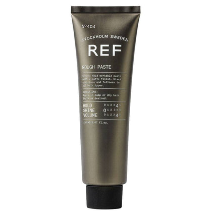 REF Rough Paste 404